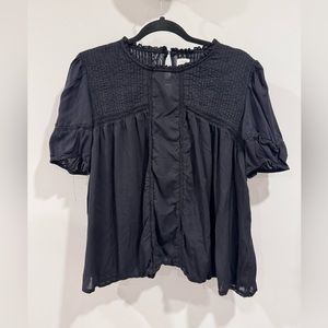 Aritzia blouse